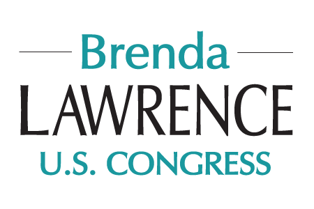Congresswoman Brenda Lawrence